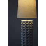 Настольная лампа «Bone #3» варинант исполнения - 3 | Loft Concept в Новосибирске