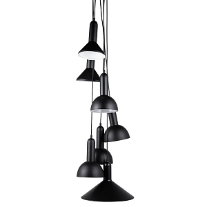 Люстра Bonnieux