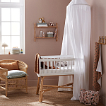 Кресло из ротанга Amadis Rattan Armchair варинант исполнения - 7 | Loft Concept в Новосибирске