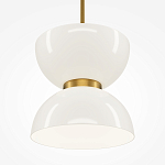 Подвесной светильник Roberto Tini варинант исполнения - 2 | Loft Concept в Новосибирске