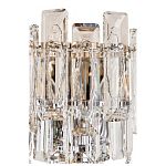 Бра с хрустальными подвесками Gorgeous Crystal Light варинант исполнения - 9 | Loft Concept в Новосибирске