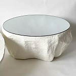 Стол журнальный «Саян» варинант исполнения - 2 | Loft Concept в Новосибирске