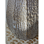 Ваза с фактурным корпусом Ripple варинант исполнения - 4 | Loft Concept в Новосибирске