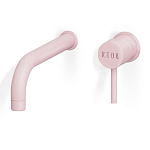 Цветной смеситель Mireda варинант исполнения - 4 | Loft Concept в Новосибирске