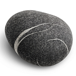 Пуф - Камень ИСТ варинант исполнения - 2 | Loft Concept в Новосибирске