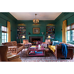 Книга Golden Light: The Interior Design of Nickey Kehoe варинант исполнения - 6 | Loft Concept в Новосибирске