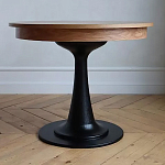 Стол «STL 05» варинант исполнения - 1 | Loft Concept в Новосибирске