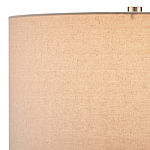 Настольная лампа шестиугольной формы Hexagon варинант исполнения - 2 | Loft Concept в Новосибирске