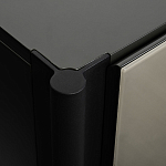 Консоль с 2-мя ящиками Superiority варинант исполнения - 3 | Loft Concept в Новосибирске