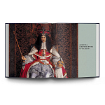 Великие музеи мира: Великобритания. Королевская коллекция варинант исполнения - 3 | Loft Concept в Новосибирске