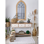 Набор из двух шкатулок с эффектом патинирования Austronesian Caskets варинант исполнения - 3 | Loft Concept в Новосибирске