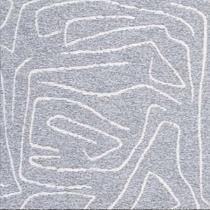 Мебельная ткань Букле серый цвет 140 см T3-9