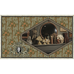 Книга A Tale Of Interiors варинант исполнения - 8 | Loft Concept в Новосибирске