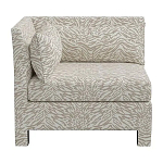 Угловое Кресло модуль Naratein варинант исполнения - 2 | Loft Concept в Новосибирске