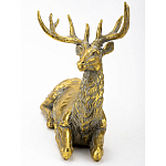 Фигурка The Golden Deer варинант исполнения - 2 | Loft Concept в Новосибирске