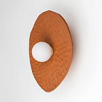 Бра TERRA [FLOW] варинант исполнения - 2 | Loft Concept в Новосибирске