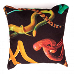 Шезлонг Seletti Poolbed Snakes варинант исполнения - 2 | Loft Concept в Новосибирске