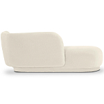 Кушетка правая сторона Ambrose Soft Couch варинант исполнения - 8 | Loft Concept в Новосибирске