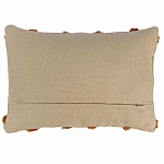 Подушка декоративная с бахромой и вышивкой Divine Abstractions варинант исполнения - 4 | Loft Concept в Новосибирске