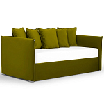 Кровать-кушетка Memory варинант исполнения - 17 | Loft Concept в Новосибирске