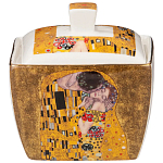 Чайный сервиз из фарфора с декором на 6 персон 14 предметов Service with Decor варинант исполнения - 2 | Loft Concept в Новосибирске