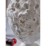 Приставной столик с резным античным узором Antique Engraving варинант исполнения - 7 | Loft Concept в Новосибирске