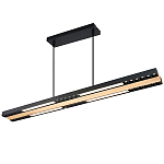 Люстра GAVIN WOOD  варинант исполнения - 1 | Loft Concept в Новосибирске