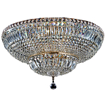 Люстра потолочная Wundex goo варинант исполнения - 2 | Loft Concept в Новосибирске