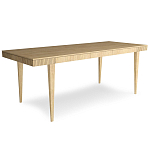 Стол обеденный раскладной Harper Line варинант исполнения - 3 | Loft Concept в Новосибирске