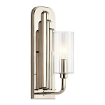 Бра с цилиндрическим плафоном Kichler варинант исполнения - 9 | Loft Concept в Новосибирске