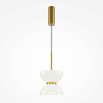 Подвесной светильник Roberto Tini варинант исполнения - 4 | Loft Concept в Новосибирске