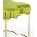 Пуф Light green lightness варинант исполнения - 2 | Loft Concept в Новосибирске