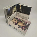 100 современных модельеров 100 Contemporary Fashion Designers  варинант исполнения - 5 | Loft Concept в Новосибирске