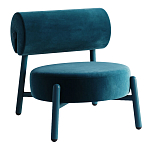 Кресло «Бараныч» варинант исполнения - 1 | Loft Concept в Новосибирске