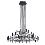 Люстра светодиодная lamp Infinity варинант исполнения - 4 | Loft Concept в Новосибирске