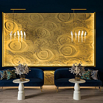 Барельеф HARMONY варинант исполнения - 1 | Loft Concept в Новосибирске