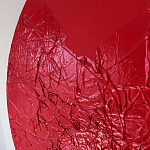 Панно Red point варинант исполнения - 2 | Loft Concept в Новосибирске