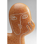 Декоративная фигура Aerial Thinker варинант исполнения - 3 | Loft Concept в Новосибирске