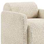 Кресло Evans варинант исполнения - 4 | Loft Concept в Новосибирске