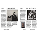 Книга Women at Work: 1900 to Now варинант исполнения - 10 | Loft Concept в Новосибирске