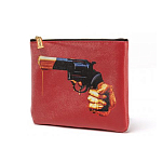 Косметичка Seletti Revolver варинант исполнения - 1 | Loft Concept в Новосибирске