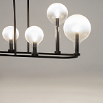 Люстра подвесная Status Е14 варинант исполнения - 6 | Loft Concept в Новосибирске