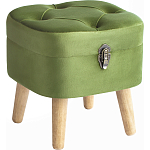 Пуф The freshness of summer варинант исполнения - 2 | Loft Concept в Новосибирске