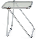 Столик складной Lamour варинант исполнения - 2 | Loft Concept в Новосибирске