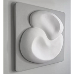 Панно «Генезис» варинант исполнения - 2 | Loft Concept в Новосибирске