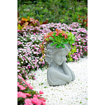 Кашпо Shyness варинант исполнения - 8 | Loft Concept в Новосибирске