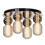 Потолочный светильник Crop Town варинант исполнения - 1 | Loft Concept в Новосибирске