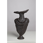 Ваза из серии «Этна 2» варинант исполнения - 2 | Loft Concept в Новосибирске