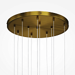 Подвесной светильник Orchestra варинант исполнения - 3 | Loft Concept в Новосибирске