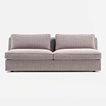 Диван Zartаrn модуль без подлокотников  варинант исполнения - 1 | Loft Concept в Новосибирске